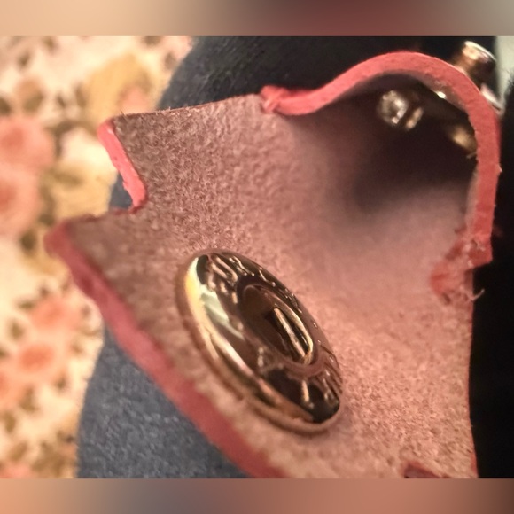 Furla Preloved Metropolis Mini Shoulder Bag - Picture 6 of 15